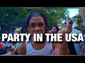 Notti Osama x DD Osama X Popolitz_6ix   “Party In The Usa” (OFFICIAL INSTRUMENTAL)