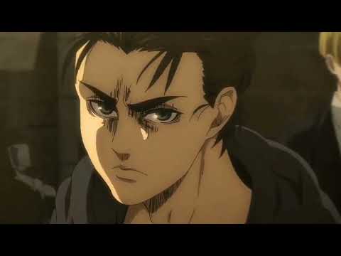 Bad Wolves - Zombie Eren Yeager Montage