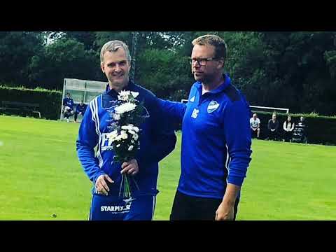 IFK - Ariana FC, kval div5