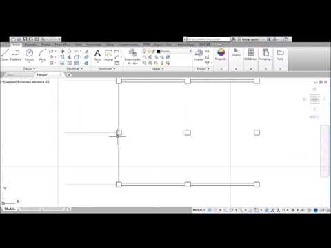 Autodesk AutoCAD 2017  - Introducción
