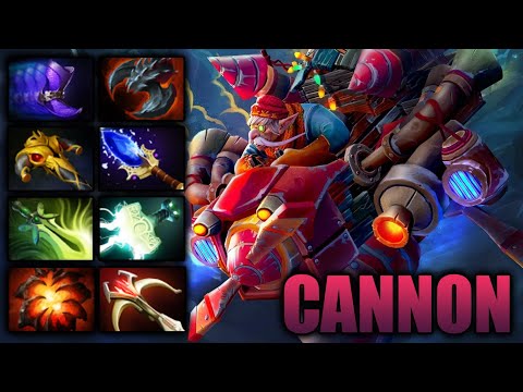 VP.Epileptick1d | Gyrocopter SUPER ROCKET | Dota2 HightLight 1440p