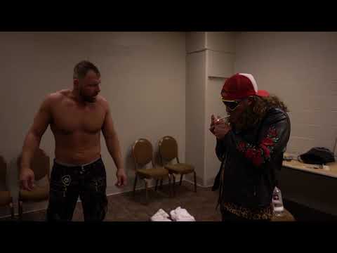 When Mox meets the Bad Boy