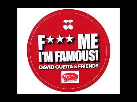F*** Me I'm Famous & Friends (Pacha Ibiza) Dj Falcon & Cassius (2004) Part.1