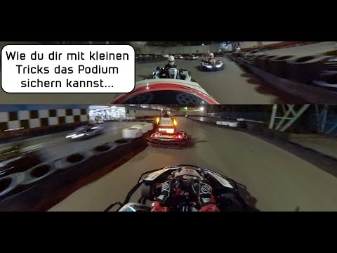 Wie du dir mit kleinen Tricks das Podium sichern kannst