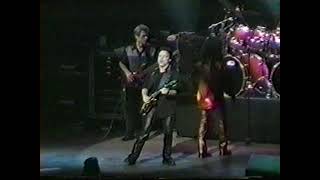 Journey - Ask the Lonely Live 2000