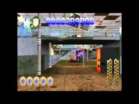 DIE HARD TRILOGY-WALL STREET