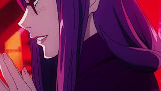 3oh!3 - richman (slowed + reverbed)