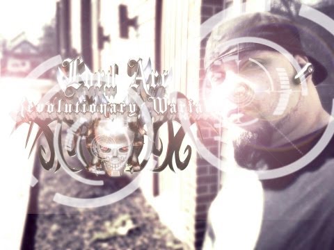Lord Arc - Revolutionary Warfare