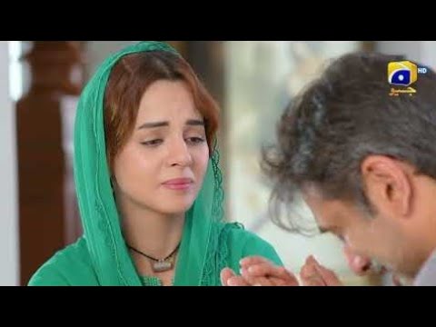 Qalandar 2nd Last Episode 49 Teaser