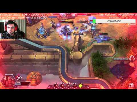 Palming Drakyr works 01