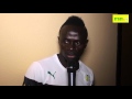 Interview Sadio Mané Sénégal Madagascar 3 0