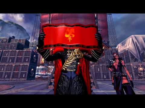 Blade & Soul - НЕБЕСНЫЙ ГОРОД - Cтрим #83