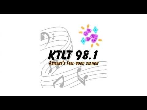 KTLT/Anson, Texas Legal ID - April 22, 2025