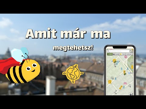 beeco - zöld életmód app