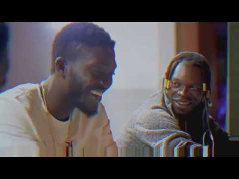 Daddy 5pm X Sarkodie -Biibi Ba freestyle video