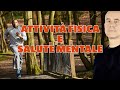 Attività Fisica E Salute Mentale