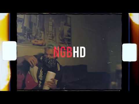 Lost Scvng ~ Pints 🍼🌛💞 ( OFFICIAL MUSIC VIDEO )