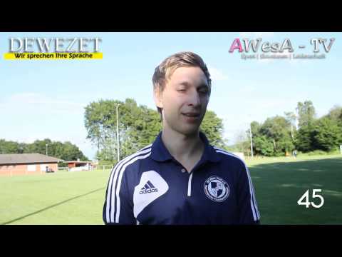 AWesA TV | Deine 90 Sekunden - Sebastian Zschoch