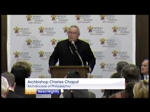 EWTN NEWS NIGHTLY - 3/11/2014