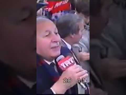 Erbakan demişti, büyük değişim yaşandı: Artık Millî Görüş devrine girdik