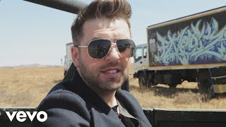 Westlife - Lighthouse (Behind the Scenes)
