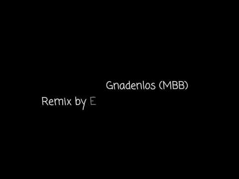 Gnadenlos (MBB) Remix by EMERKA (BasstasticBeatz) HD German Gfunk