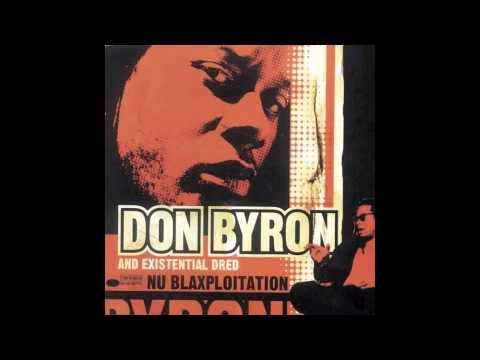 Don Byron And Existential Dred  - Alien