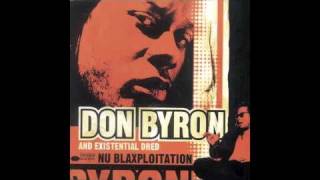 Don Byron And Existential Dred  - Alien