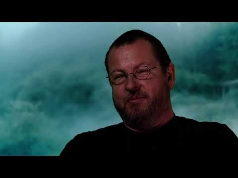 'Confessions about Anxiety' - Lars Von Trier on 'Antichrist'