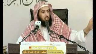 قواعد نبوية من الأربعين النووية (المجلس الرابع) 2-4 image