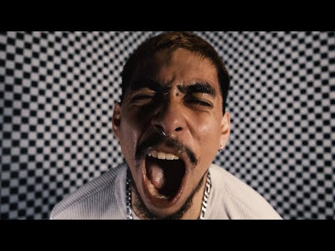 Skum - Good Things Make Me Feel Bad feat. Daniel Reyes (Official Music Video)