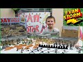 ⚡Plastic Army Men ⚡ Father & Son Unbox and Pretend Play with D-DAY INVASION of NORMANDY