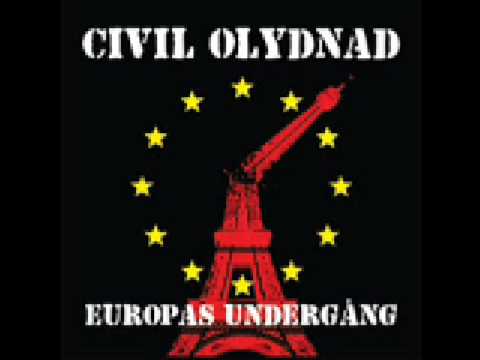 civil olydnad-politikerförakt