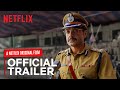 Class of ’83 | Official Trailer | Bobby Deol | Netflix India