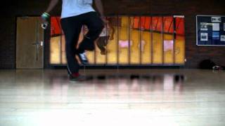 Dottz - Throw Me To The Wind