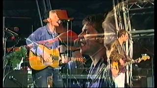 Wilco, 5. My Darling, 1999 Glastonbury Festival live