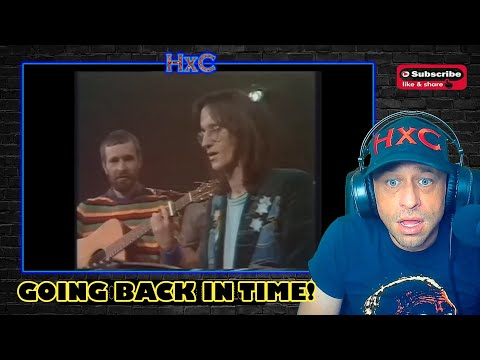 First Time Hearing The Amazing Stroopwafels - Oude Maasweg (1982) Reaction!