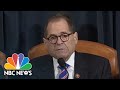 Impeachment Hearings Led By House Judici Impeachment Hearings Led By House Judici