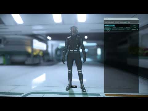 Star Citizen 3.16 Items bought  @ Mic L1 Do not show up in inventory.