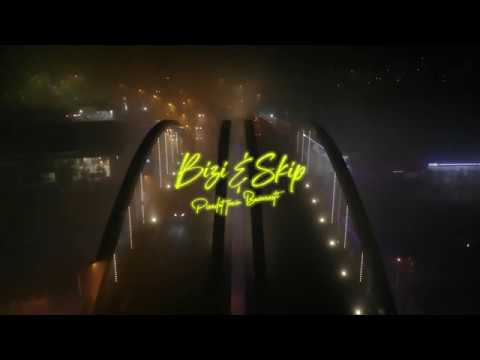 Bizi & Skip - Pierdut prin Bucuresti