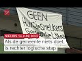 Gemeente moet handhaven bij woningen arbeidsmigranten en kan de vlag uit? | Dit is Flevoland