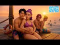 HUNTR X GOLDEN K Pop Demon Hunters Did Romance Really Push Pregnant Rumi Into Shark Waters