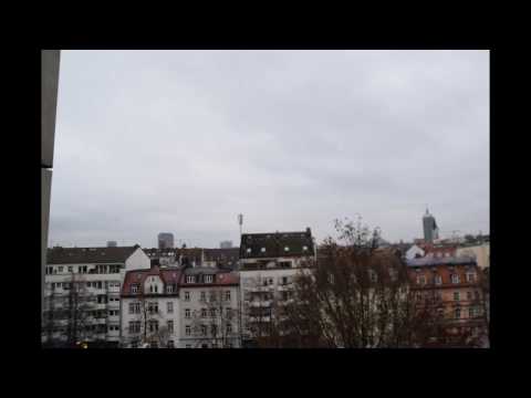 Wetter am 12.12.2016 von 10:00 bis 16:00 h in München