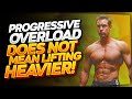 Progressive Overload - yes or no? | Is Progressive Overload Necessary for Bodybuilding?