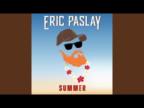 Lucky Margarita - Eric Paslay