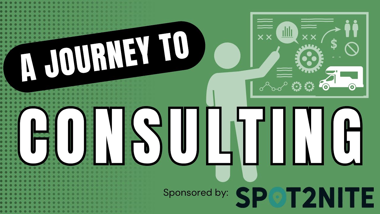 WCM’s Park Update: A Journey to Consulting