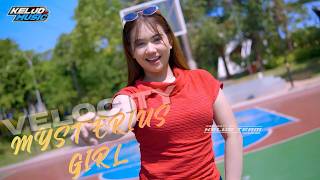 Download lagu DJ GADIS MISTERIUS X MELODY VIRAL VELOCITY mp3