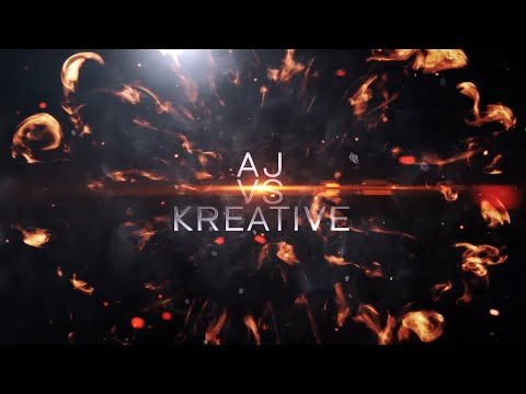 AJ vs Kreative