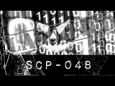 SCP-048 - The Cursed SCP Number
