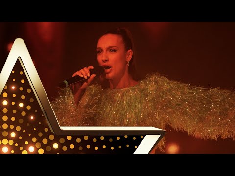 Kseniya Tanu - Ti mozes sve - (live) - ZG - 22/23 - 24.06.2023. EM 35